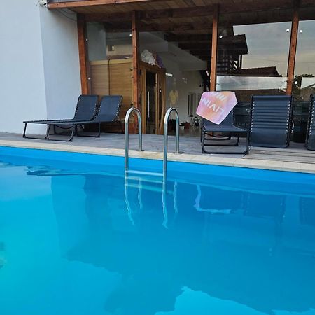 Casa Gabrielle Villa คาลิมาเนช ภายนอก รูปภาพ