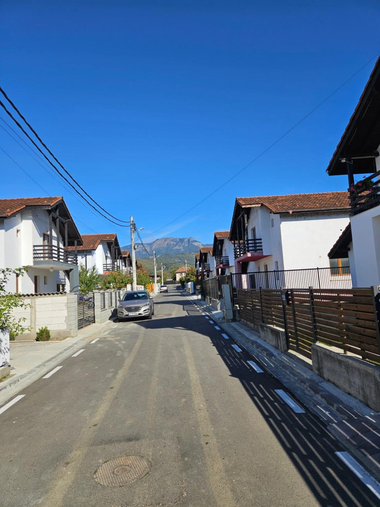 Casa Gabrielle Villa คาลิมาเนช ภายนอก รูปภาพ