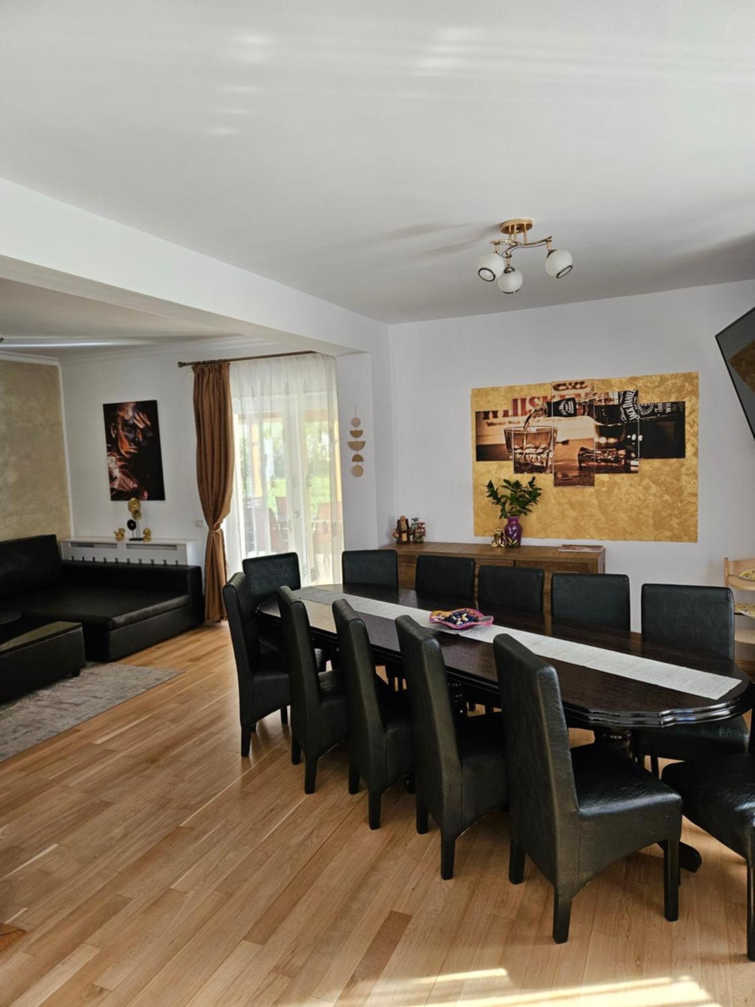 Casa Gabrielle Villa คาลิมาเนช ภายนอก รูปภาพ